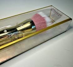 Picture of Real Techniques Limited Edition Soft Glam Complexion Brush 027